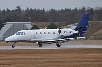 JetNetherlands – Cessna 560XL/XLS PH-ANO