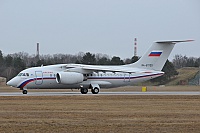 Rossia – Antonov AN-148-100EA RA-61720