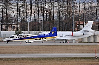 Arcus Air – Dornier DO-228-212 D-CAAM