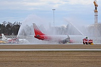 Rossia – Boeing B737-8AS VQ-BSS