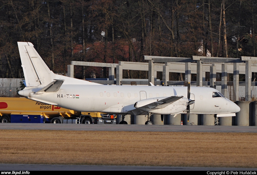 Fleet Air International – Saab SF-340A HA-TAD