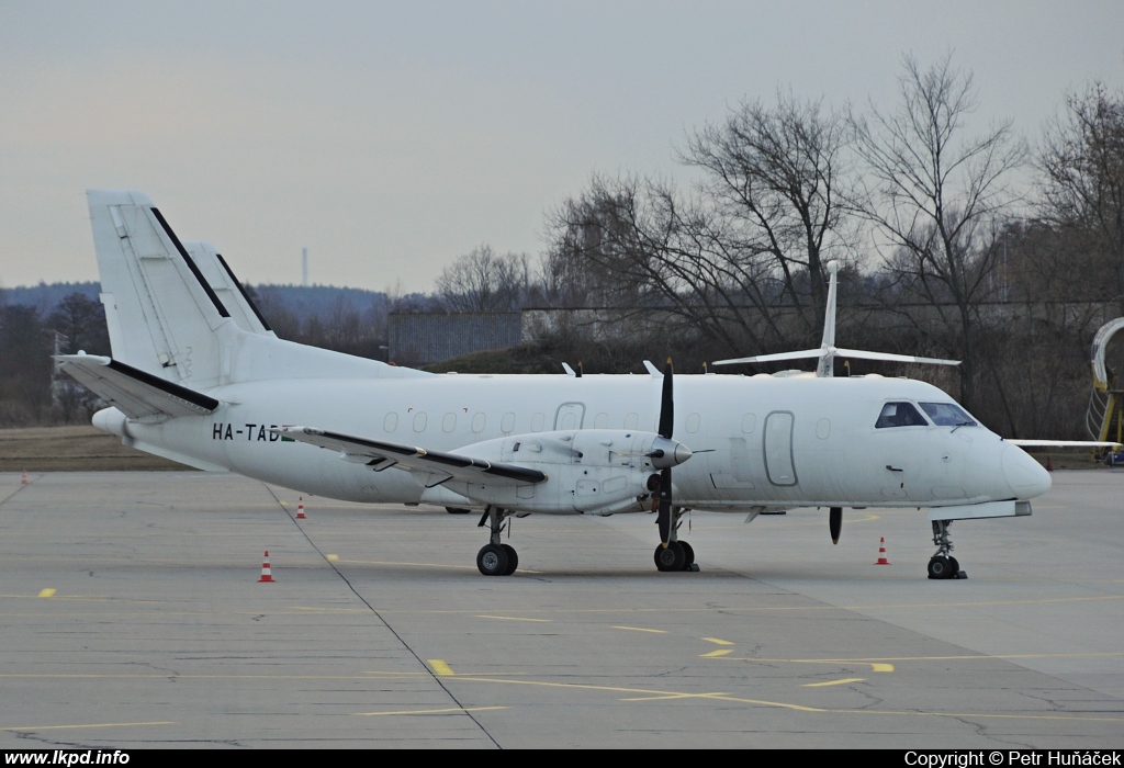 Fleet Air International – Saab SF-340A HA-TAD