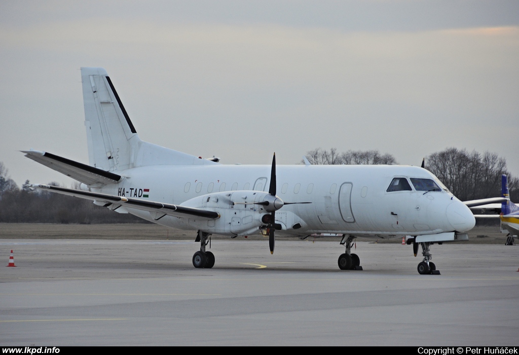 Fleet Air International – Saab SF-340A HA-TAD