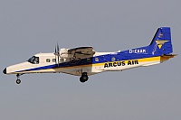 Arcus Air – Dornier DO-228-212 D-CAAM