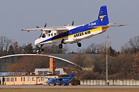 Arcus Air – Dornier DO-228-212 D-CAAM