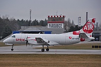 Sprint Air – Saab SF-340A SP-KPK