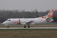 Sprint Air – Saab SF-340A SP-KPU