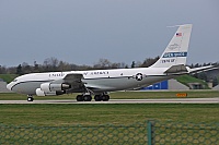 USAF – Boeing OC-135B (B717-158) 61-2670