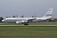 USAF – Boeing OC-135B (B717-158) 61-2670