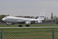 USAF – Boeing OC-135B (B717-158) 61-2670