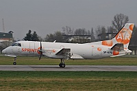 Sprint Air – Saab SF-340A SP-KPU