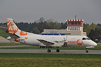 Sprint Air – Saab SF-340A SP-KPU