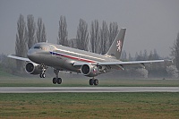 Czech Air Force – Airbus A319-115 (CJ) 2801