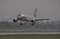 Czech Air Force – Airbus A319-115 (CJ) 2801