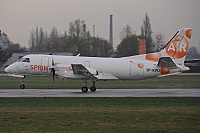 Sprint Air – Saab SF-340A SP-KPU