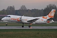 Sprint Air – Saab SF-340A SP-KPU