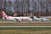 Sprint Air – Saab SF-340A SP-KPZ