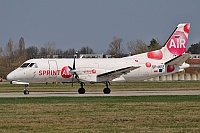 Sprint Air – Saab SF-340A SP-KPZ