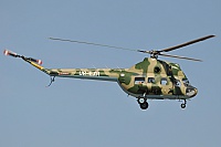 Motor Sich – Mil Mi-2MSB UR-EXR