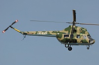 Motor Sich – Mil Mi-2MSB UR-EXR