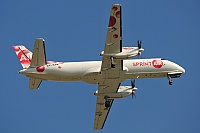 Sprint Air – Saab SF-340A SP-KPK
