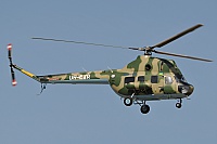 Motor Sich – Mil Mi-2MSB UR-EXR