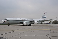 USAF – Boeing OC-135B (B717-158) 61-2670