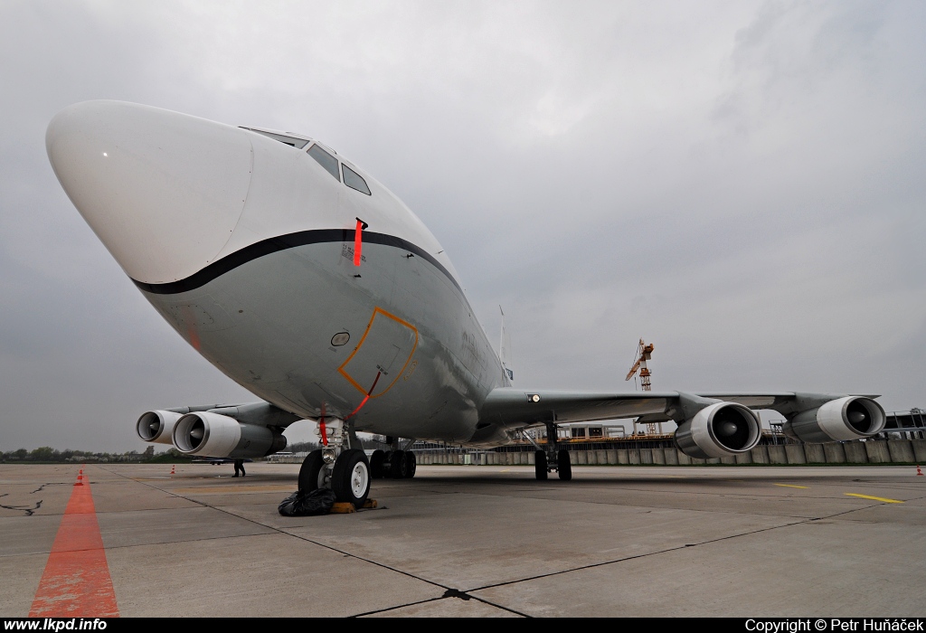 USAF – Boeing OC-135B (B717-158) 61-2670