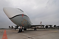 USAF – Boeing OC-135B (B717-158) 61-2670