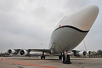 USAF – Boeing OC-135B (B717-158) 61-2670