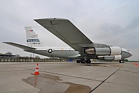 USAF – Boeing OC-135B (B717-158) 61-2670