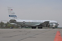 USAF – Boeing OC-135B (B717-158) 61-2670