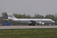 USAF – Boeing OC-135B (B717-158) 61-2670