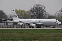 USAF – Boeing OC-135B (B717-158) 61-2670