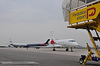 Private/Soukrom – Dassault Aviation Falcon 2000EX G-LATE