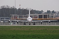 USAF – Boeing OC-135B (B717-158) 61-2670