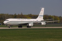 USAF – Boeing OC-135B (B717-158) 61-2670