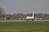 USAF – Boeing OC-135B (B717-158) 61-2670