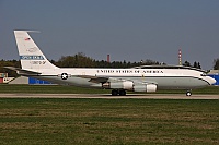 USAF – Boeing OC-135B (B717-158) 61-2670