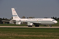 USAF – Boeing OC-135B (B717-158) 61-2670