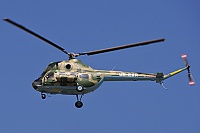 Motor Sich – Mil Mi-2MSB UR-EXR