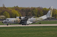 Czech Air Force – CASA C-295M 0453