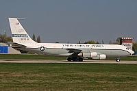 USAF – Boeing OC-135B (B717-158) 61-2670