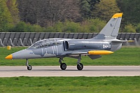 LOM-CLV – Aero L-39C 0448