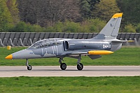 LOM-CLV – Aero L-39C 0448