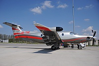 T Air – Pilatus PC-12/47E OK-PMP