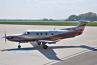 T Air – Pilatus PC-12/47E OK-PMP