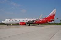 Rossia – Boeing B737-8GJ VQ-BUF