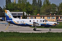 Aero Vodochody – Ibis Aerospoace Ae-270 OK-ALE