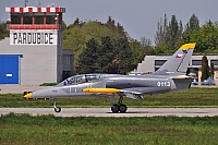 LOM-CLV – Aero L-39C 0113